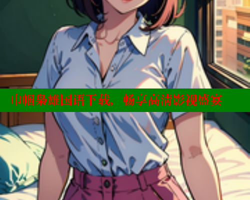 巾帼枭雄国语下载,畅享高清影视盛宴 巾帼枭雄国语下载,畅享高清影视盛宴