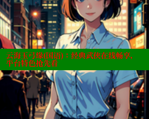 云海玉弓缘(国语):经典武侠在线畅享,平台特色抢先看