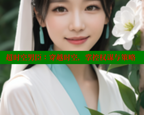 超时空男臣:穿越时空,掌控权谋与策略