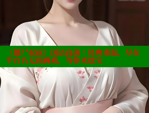 《僵尸叔叔》国语高清:经典重温,尽在平台名无损画质,等你来挖宝 《僵尸叔叔》国语高清:经典重温,尽在平台名无损画质,等你来挖宝