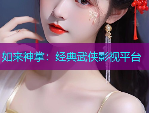 如来神掌:经典武侠影视平台 如来神掌:经典武侠影视平台
