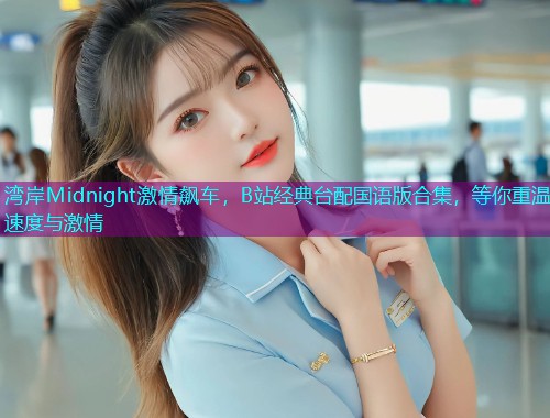 湾岸Midnight激情飙车,B站经典台配国语版合集,等你重温速度与激情 湾岸Midnight激情飙车,B站经典台配国语版合集,等你重温速度与激情
